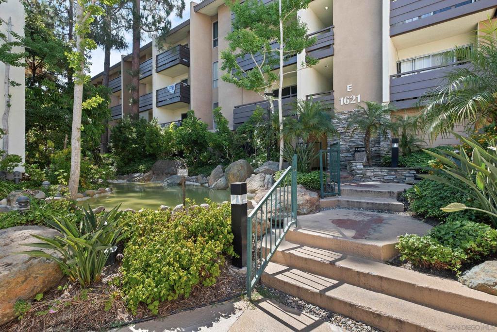 1625 Hotel Circle S #C309