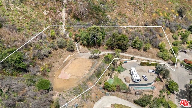 Drew Fenton | 23442 W Copacabana Street Malibu CA | MLS: 7323307