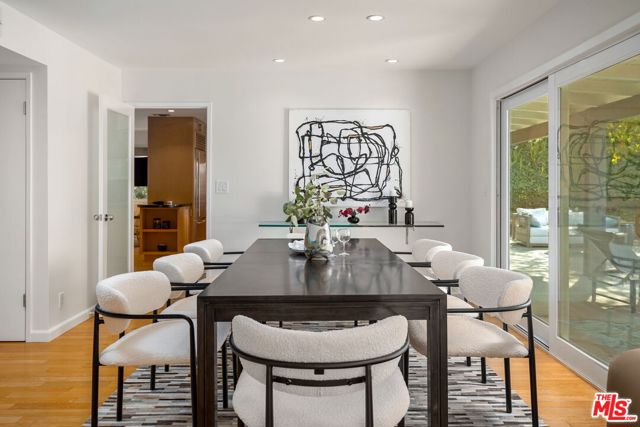 Drew Fenton | 2501 La Condesa Drive Los Angeles CA | MLS: 7163436
