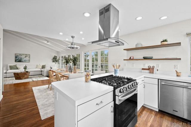 Home for Sale in San Diego