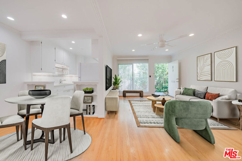 1037 11th Street Unit 8