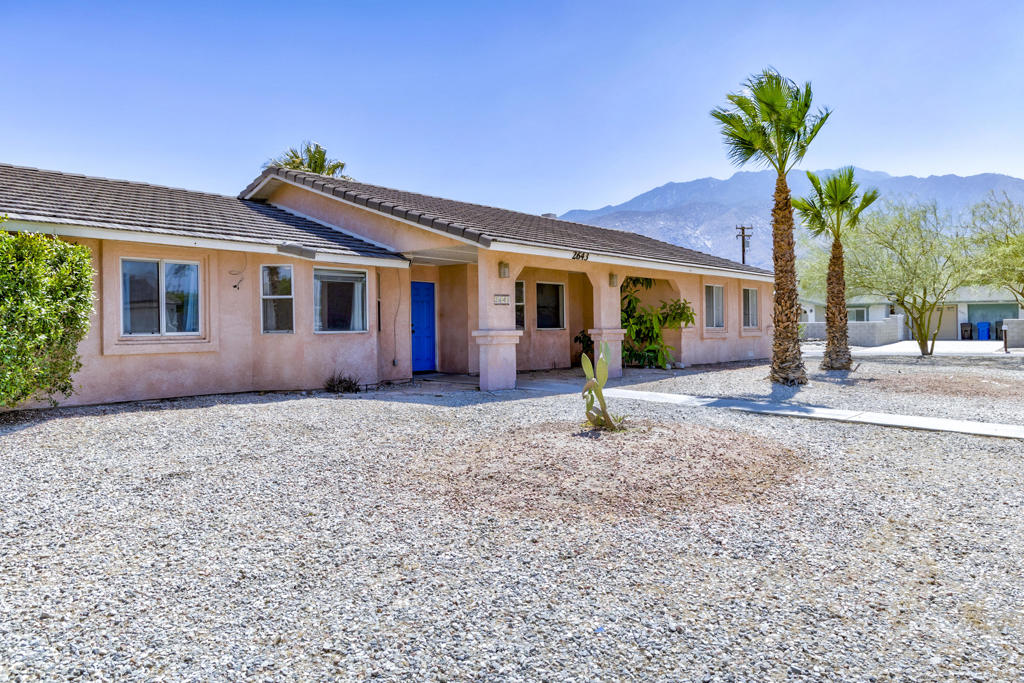 2643 E Venetia Road
