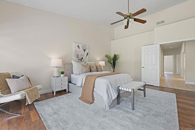 Detail Gallery Image 23 of 48 For 5837 Ranch View Rd, Oceanside,  CA 92057 - 4 Beds | 2/1 Baths
