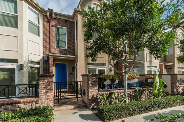 2719 3rd Ave, San Diego, California 92103, 3 Bedrooms Bedrooms, ,3 BathroomsBathrooms,Condominium,For Sale,3rd Ave,250016769SD