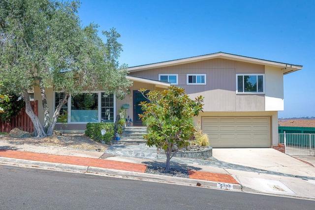 Details for 5128 Bixel Dr, San Diego, CA 92115