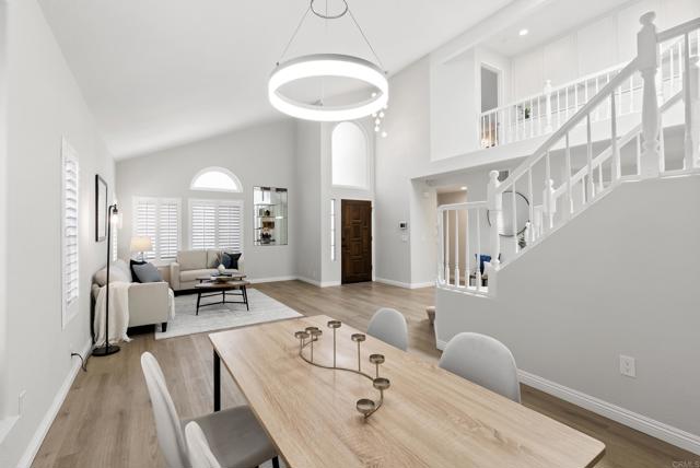 Detail Gallery Image 11 of 48 For 11673 Calle Simpson, El Cajon,  CA 92019 - 4 Beds | 2/1 Baths
