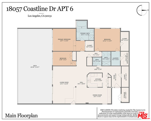 18057 Coastline Drive, Malibu, California 90265, 3 Bedrooms Bedrooms, ,1 BathroomBathrooms,Condominium,For Sale,Coastline,24408287