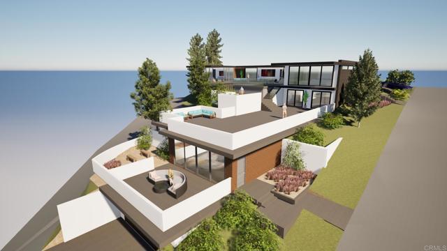 Detail Gallery Image 6 of 6 For 2029 Balboa, Del Mar,  CA 92014 - 5 Beds | 5/1 Baths