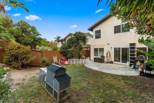 Detail Gallery Image 19 of 24 For 4042 Moratalla, San Diego,  CA 92130 - 3 Beds | 2/1 Baths