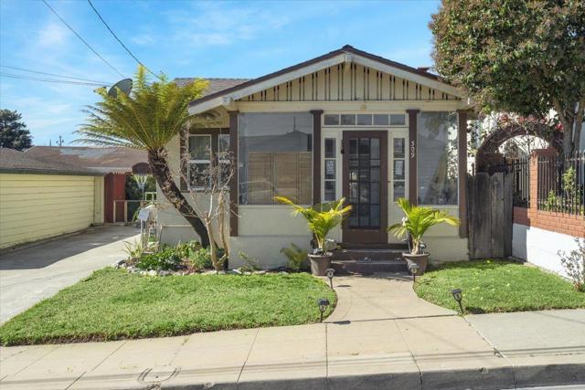 309 Jefferson Street, Watsonville, California 95076, ,Multi-Family,For Sale,Jefferson,ML81885886