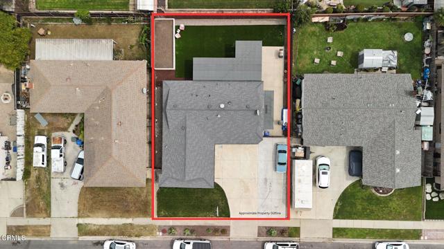 Detail Gallery Image 46 of 49 For 1290 Rugby Ave, Ventura,  CA 93004 - 3 Beds | 2 Baths