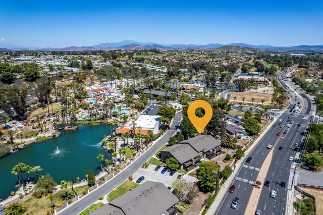 Detail Gallery Image 2 of 22 For 28661 via Las Flores #306,  Murrieta,  CA 92563 - 1 Beds | 1 Baths