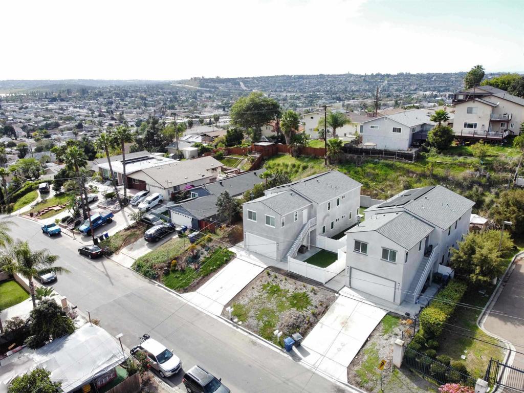 Multifamily at 1304 Buena Vista Avenue