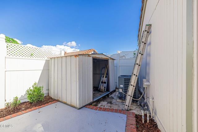 Detail Gallery Image 35 of 42 For 1647 Winn Ct, Pomona,  CA 91768 - 2 Beds | 2 Baths