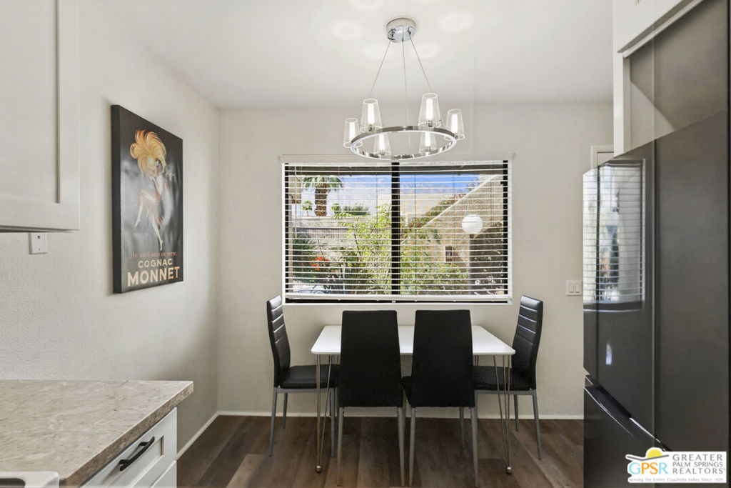 449 E Bradshaw Lane #31