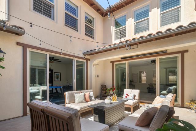 Detail Gallery Image 6 of 28 For 712 Normandy Rd, Encinitas,  CA 92024 - 5 Beds | 4/1 Baths