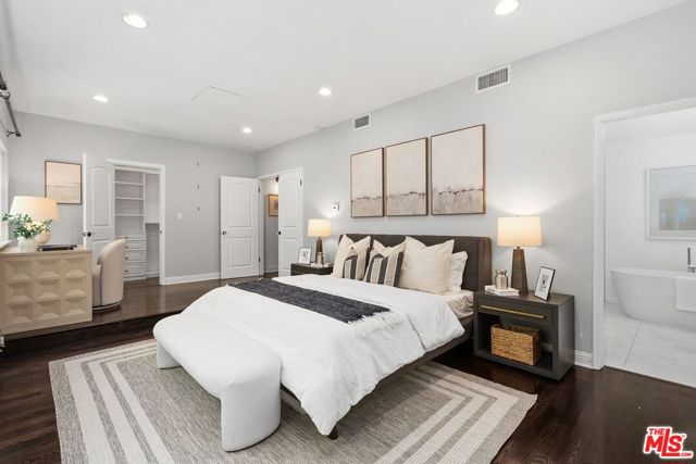 Drew Fenton | 2880 Woodwardia Drive Los Angeles CA | MLS: 7374949