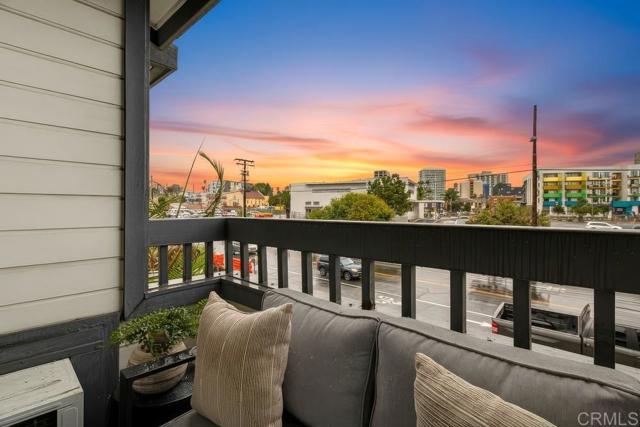 Detail Gallery Image 37 of 46 For 3950 Cleveland Ave #215,  San Diego,  CA 92103 - 0 Beds | 1 Baths