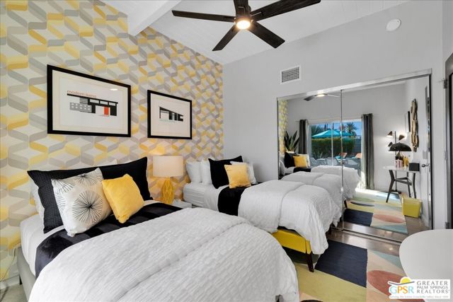 657 N Juanita Drive, Palm Springs, CA 92262
