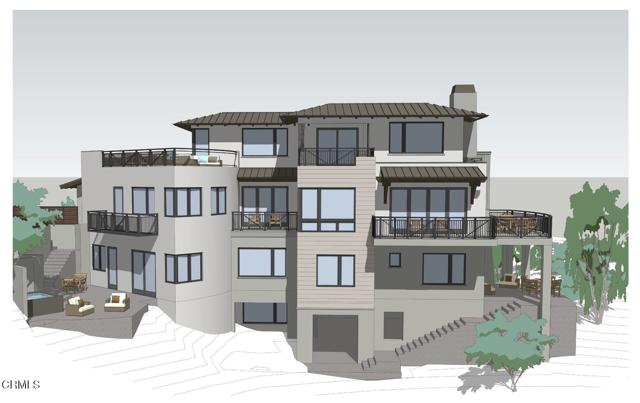 Detail Gallery Image 13 of 13 For 1918 Hillcrest Dr, Ventura,  CA 93001 - – Beds | – Baths