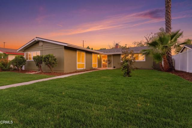 Detail Gallery Image 54 of 54 For 22718 Cantlay St, West Hills,  CA 91307 - 3 Beds | 2 Baths