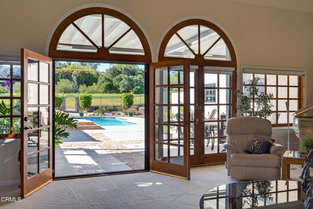 Detail Gallery Image 9 of 43 For 10995 Alto Ct, Oak View,  CA 93022 - 4 Beds | 4 Baths