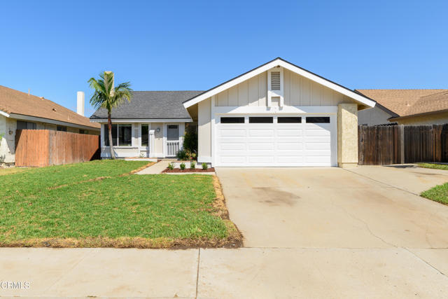 Detail Gallery Image 1 of 26 For 6227 Calle Bodega, Camarillo,  CA 93012 - 3 Beds | 2 Baths