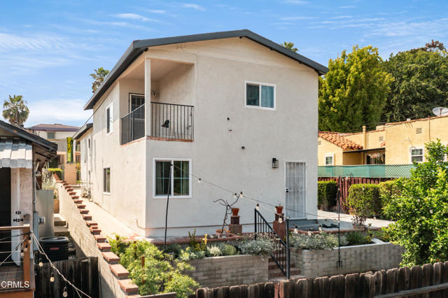 Detail Gallery Image 14 of 16 For 4260 Trent Way, Los Angeles,  CA 90065 - 2 Beds | 1 Baths