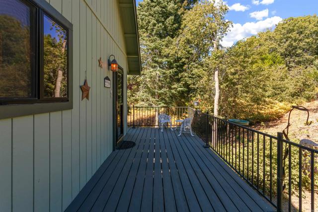 Detail Gallery Image 9 of 38 For 22209 Crestline Rd, Palomar Mountain,  CA 92060 - 3 Beds | 1/1 Baths