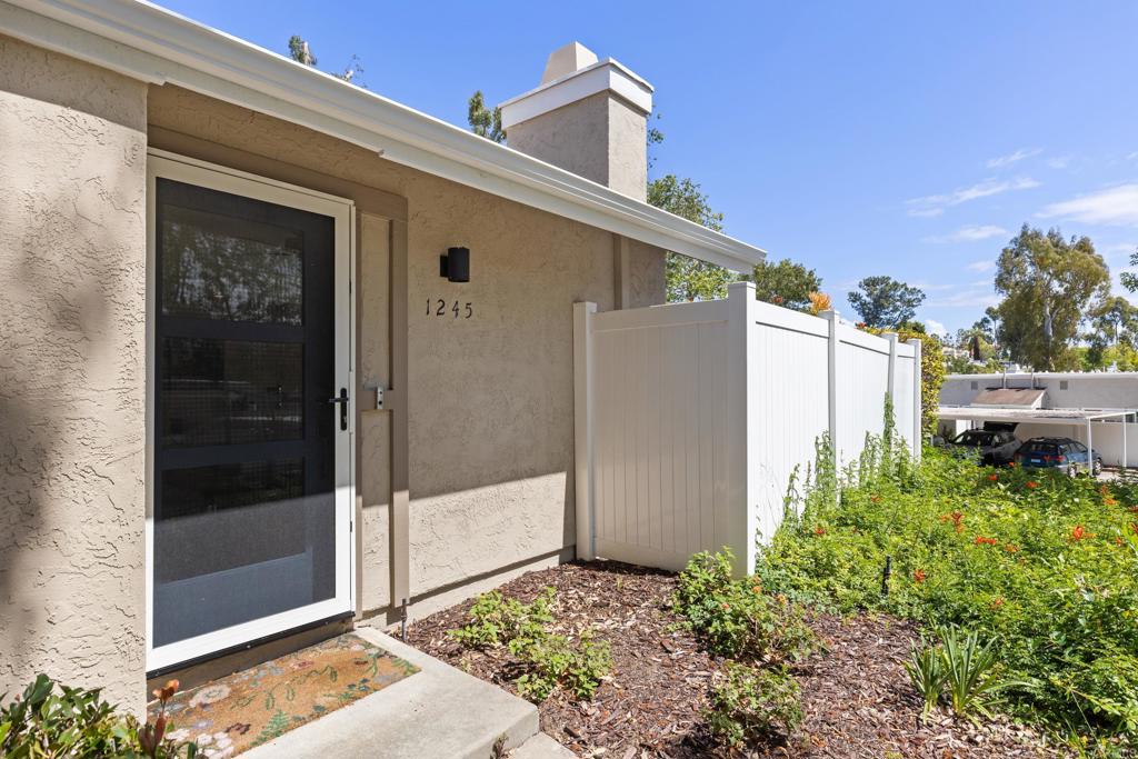 1245 Evergreen Drive Cardiff By The Sea - photo 2