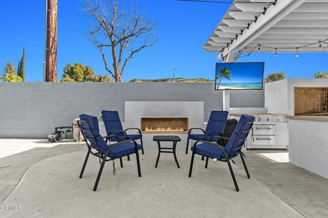 Detail Gallery Image 46 of 50 For 27800 Parkvale Dr, Santa Clarita,  CA 91350 - 4 Beds | 3 Baths