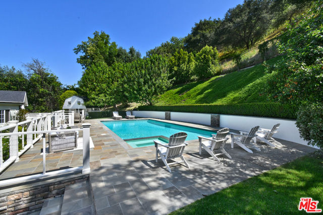 Image 48 of 55 For 3640 Longridge Avenue