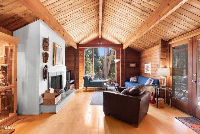 Detail Gallery Image 11 of 35 For 535 Ventura St, Ojai,  CA 93023 - 3 Beds | 2 Baths