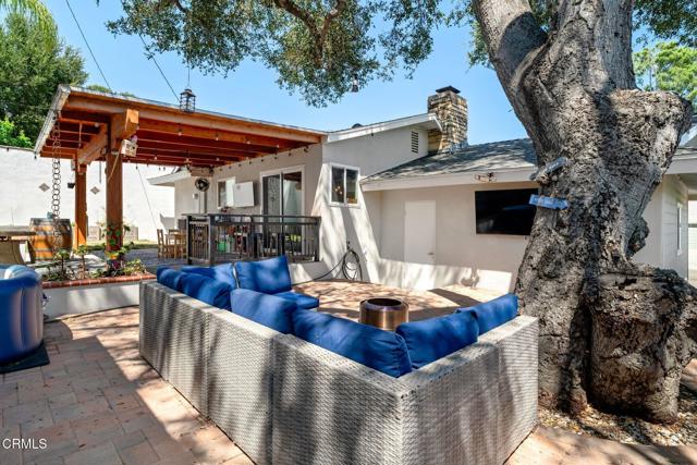 3 Bed Home for Sale in Oak View, California