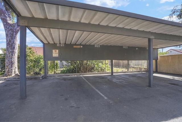 Detail Gallery Image 15 of 28 For 2045 Dairy Mart Rd #7,  San Diego,  CA 92173 - 1 Beds | 1 Baths