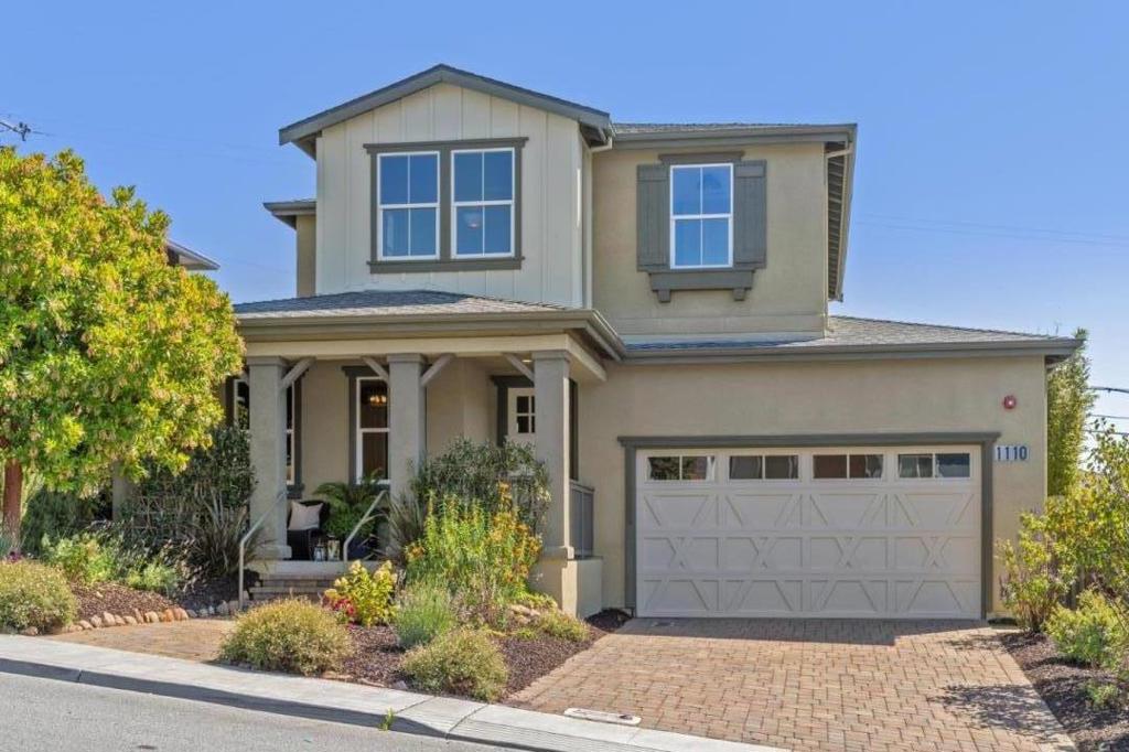 1110 Glenview Drive