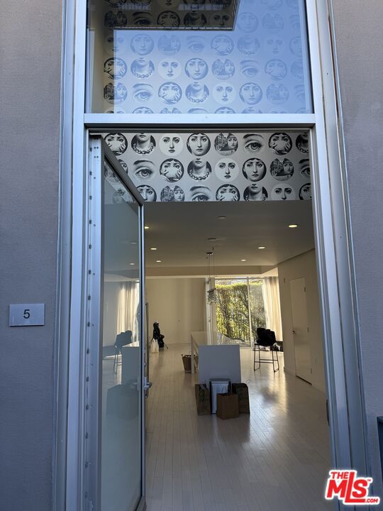 7917 Willoughby Avenue #5