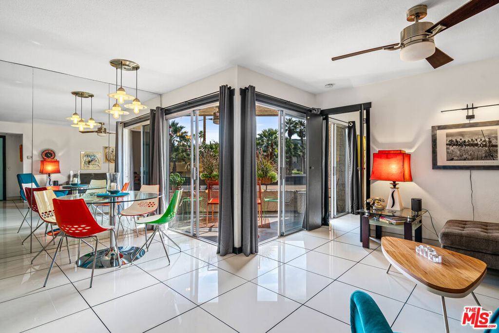 1550 S Camino Real #221