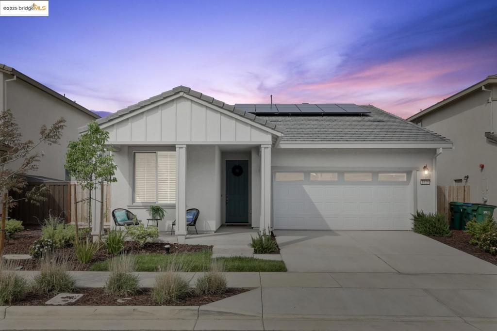 6819 Saint Elias WAY