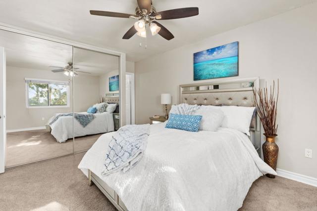 Detail Gallery Image 14 of 21 For 13343 Rancho Penasquitos #B202,  San Diego,  CA 92129 - 2 Beds | 2 Baths