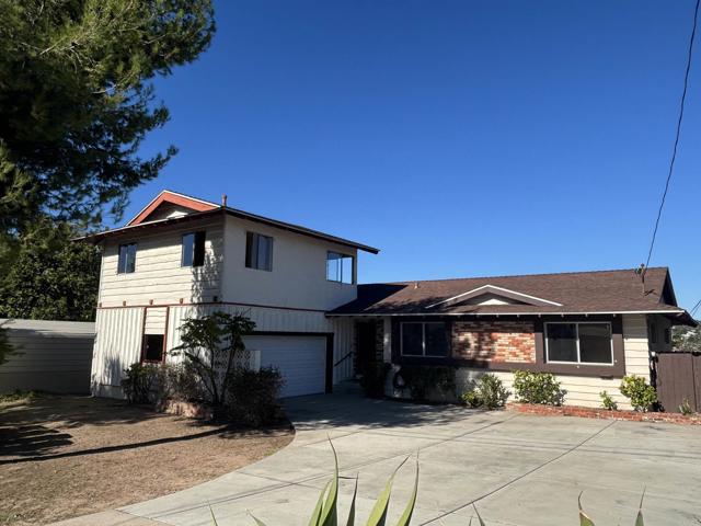 Detail Gallery Image 2 of 60 For 10050 Cristobal Dr, Spring Valley,  CA 91977 - 5 Beds | 2 Baths