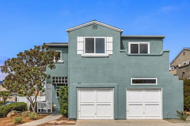 Detail Gallery Image 2 of 44 For 203 Triton Cir, Encinitas,  CA 92024 - 3 Beds | 2/1 Baths
