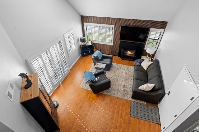 Image 16 of 38 For 701 Kettner Boulevard 88