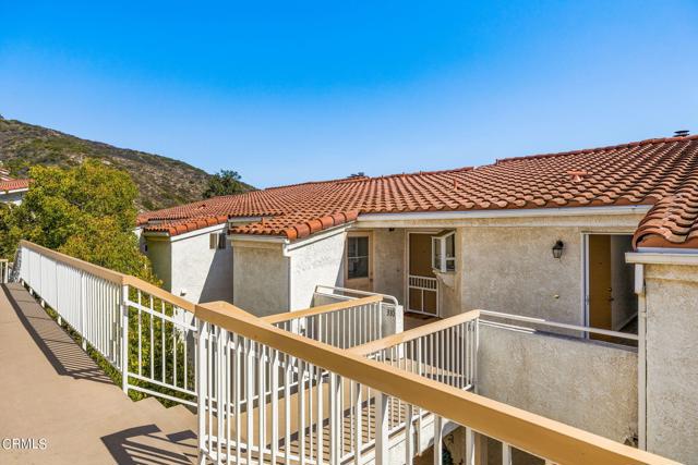 Detail Gallery Image 1 of 1 For 2713 Antonio Dr #309,  Camarillo,  CA 93010 - 1 Beds | 1 Baths