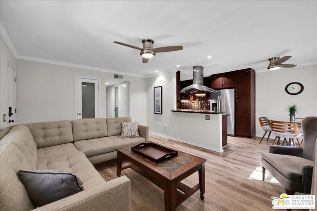 379 W Mariscal Road, Palm Springs, CA 92262