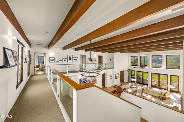 Detail Gallery Image 26 of 51 For 3001 Long Valley Rd, Santa Ynez,  CA 93460 - 6 Beds | 6/2 Baths