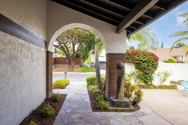 Detail Gallery Image 31 of 39 For 324 Avenida De Las Rosas, Encinitas,  CA 92024 - 4 Beds | 2/1 Baths