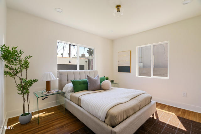 Detail Gallery Image 31 of 45 For 4170 4th Ave, Los Angeles,  CA 90008 - 3 Beds | 3 Baths