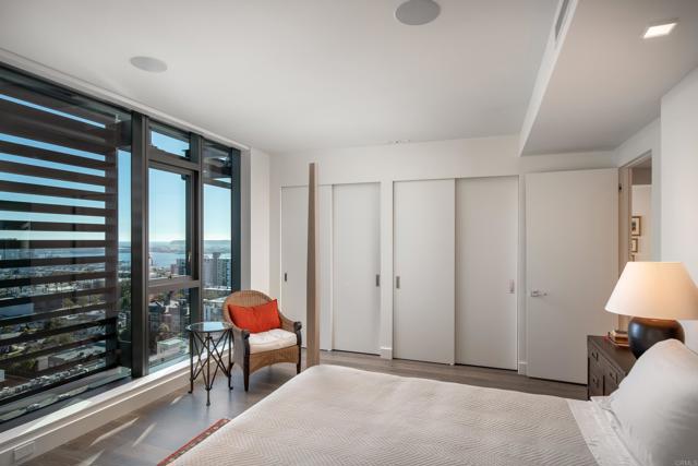 Detail Gallery Image 37 of 48 For 2855 Fifth Ave #1304,  San Diego,  CA 92103 - 3 Beds | 3/1 Baths