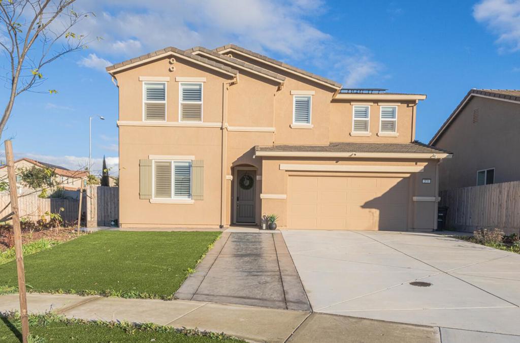 570 Tankersley Street